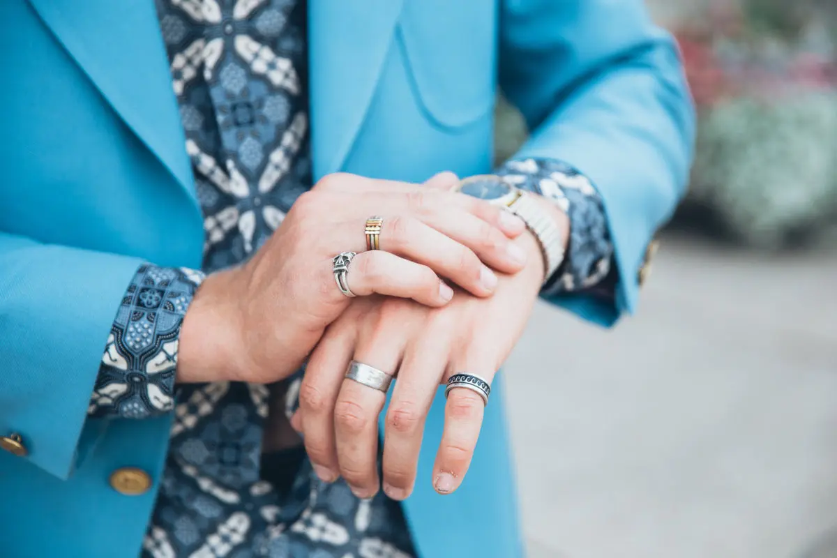 Which watch should you wear with which outfit?